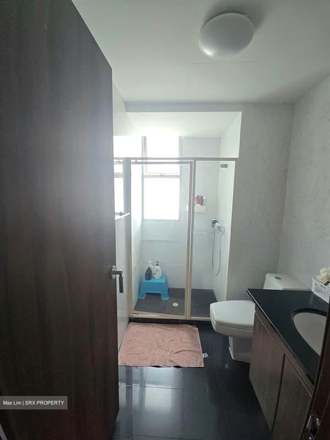 The Eden At Tampines (D18), Condominium #570006061